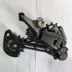 DEORE M6200 RD AND SHIFTER 12 SPEED LATEST MODEL OF 2026 ( PRE - ORDER )