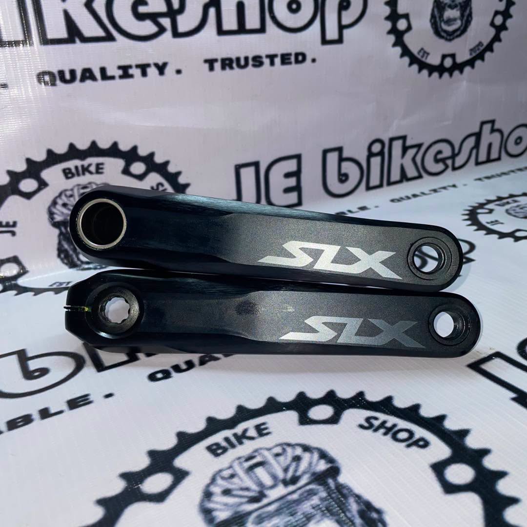 SHIMANO SLX M7100 CRANK ARM 170MM