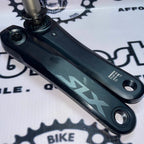 SHIMANO SLX M7100 CRANK ARM 170MM