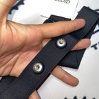 GEOID HS500 HEART RATE CHEST STRAP