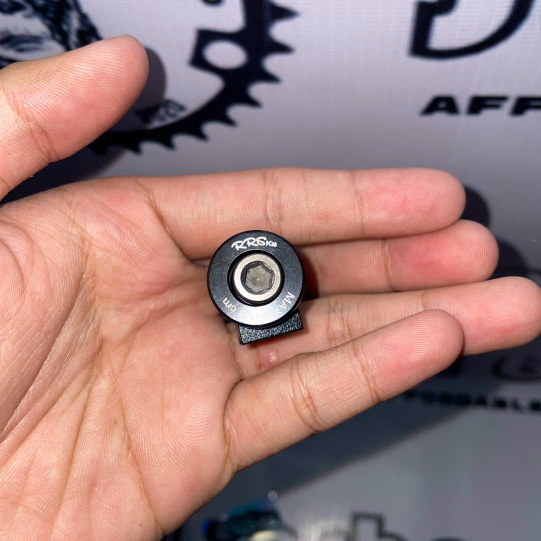 RRSKIT AERO SEATCLAMP