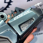OX V2 2026 WHEELTOP REAR DERAILLEUR