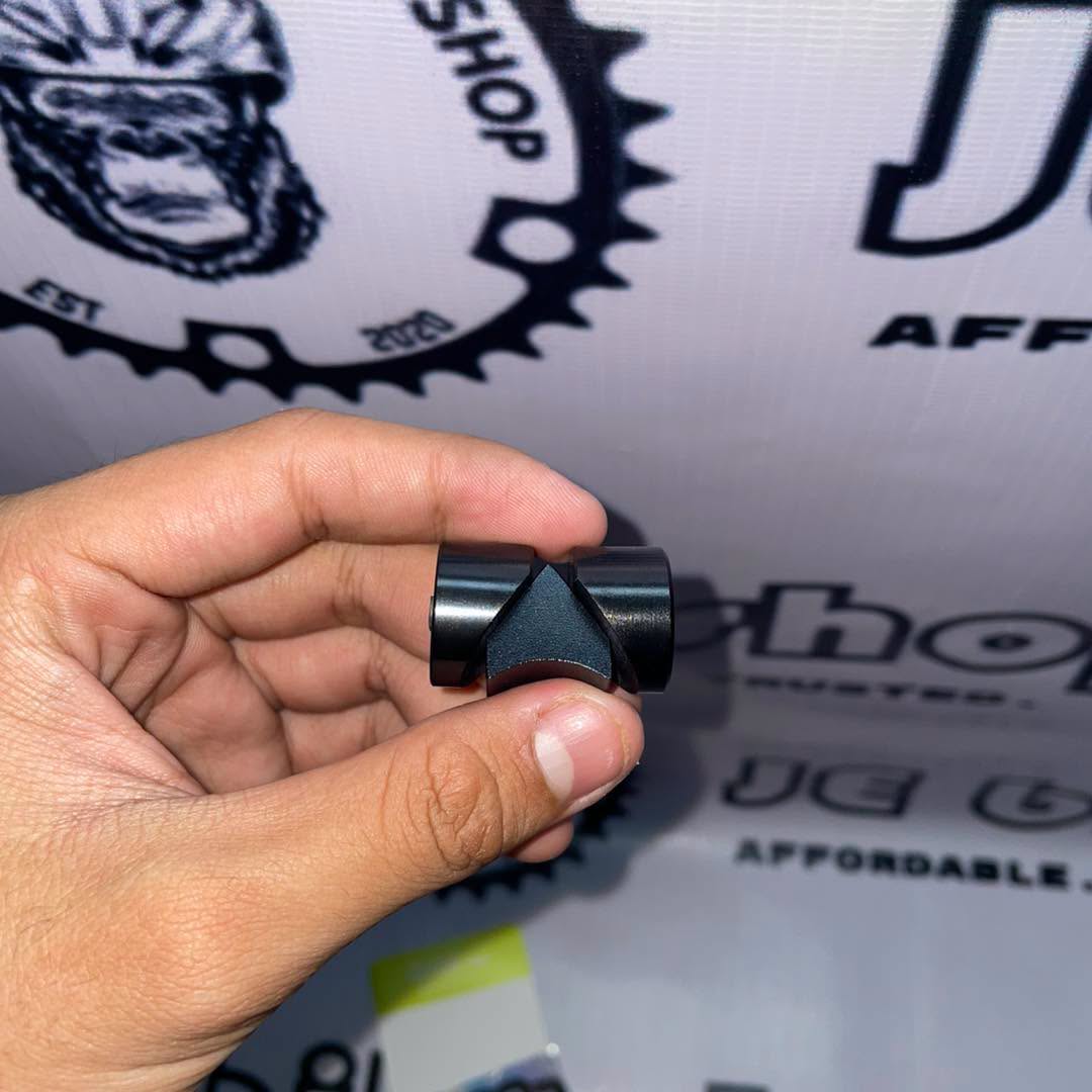 RRSKIT AERO SEATCLAMP