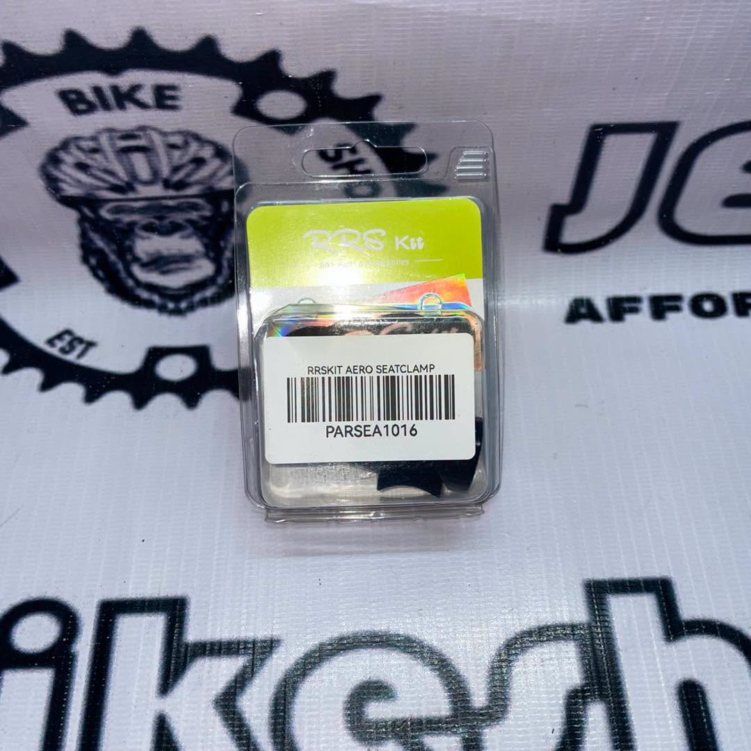 RRSKIT AERO SEATCLAMP