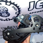 OX V2 2026 WHEELTOP REAR DERAILLEUR