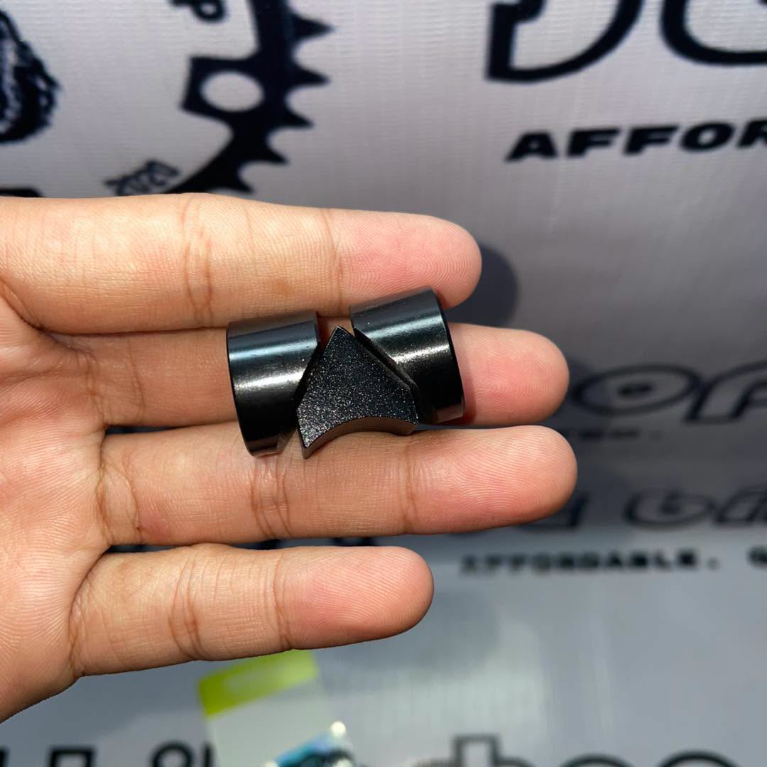 RRSKIT AERO SEATCLAMP