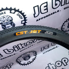 CST JET 26 X 1.95 SIZE