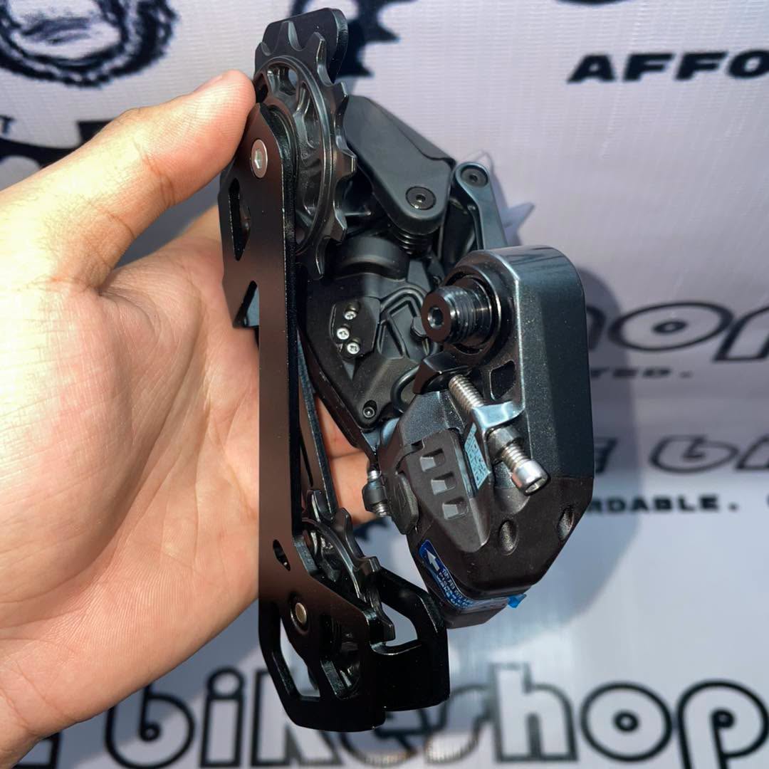 OX V2 2026 WHEELTOP REAR DERAILLEUR