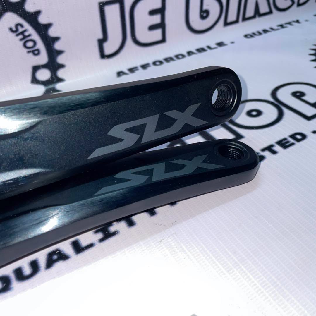 SHIMANO SLX M7100 CRANK ARM 170MM