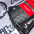 VITTORIA MEZCAL 29 X 2.35 UCI BLACK TIRE