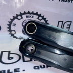 SHIMANO SLX M7100 CRANK ARM 170MM