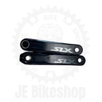 SHIMANO SLX M7100 CRANK ARM 170MM