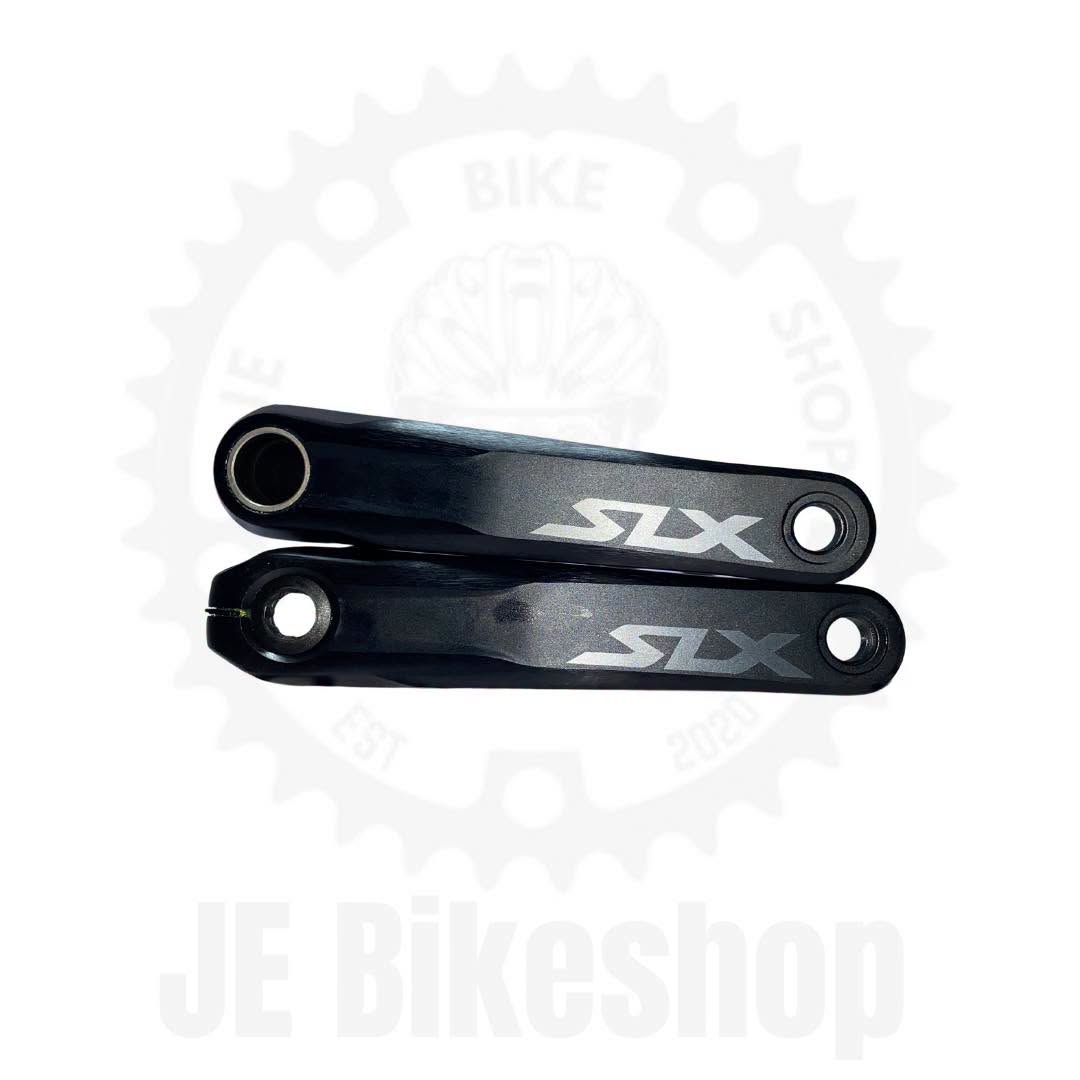 SHIMANO SLX M7100 CRANK ARM 170MM