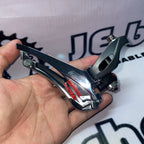 CLARIS R2000 BRAZE ON FRONT DERAILLEUR