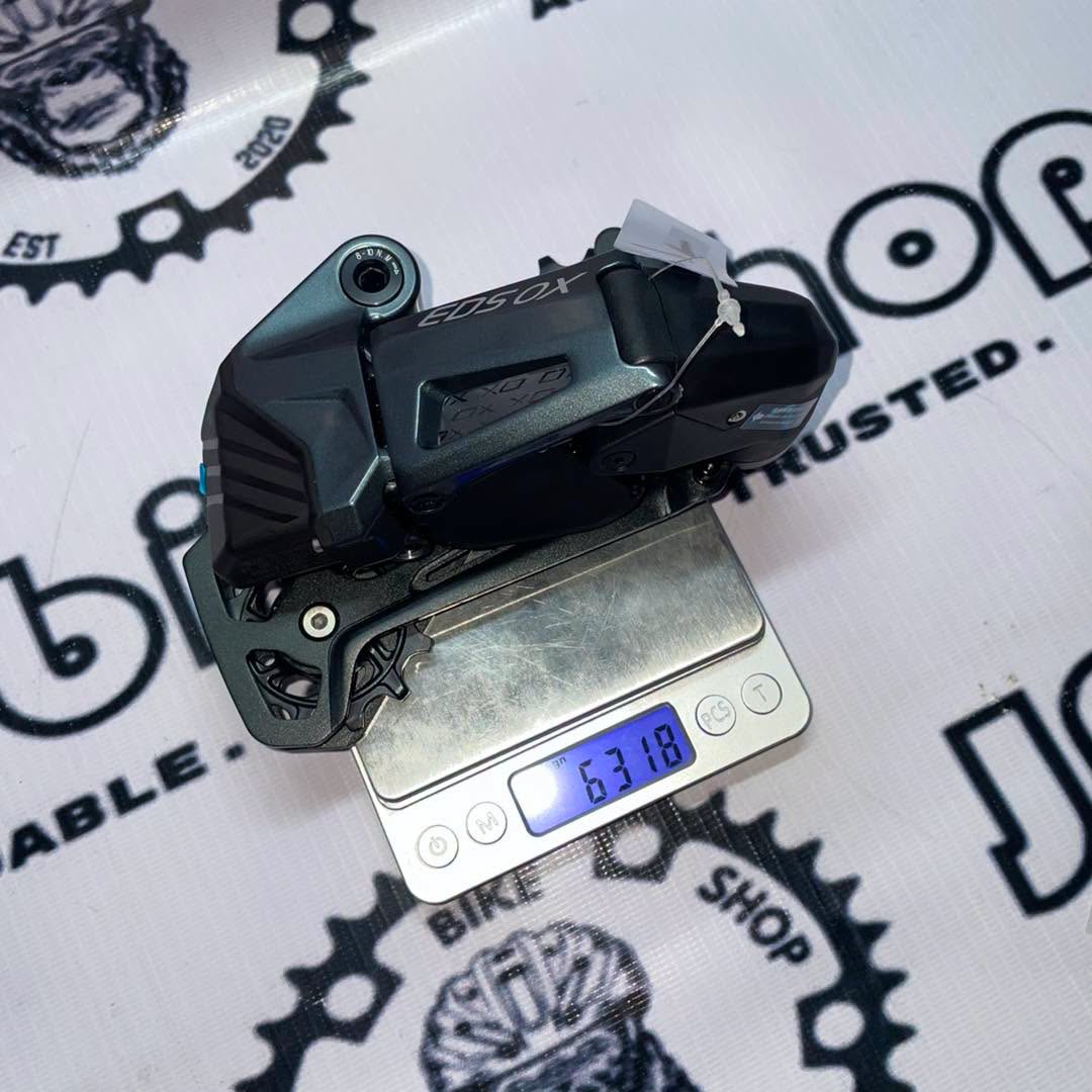 OX V2 2026 WHEELTOP REAR DERAILLEUR