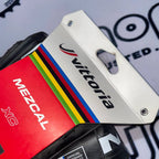 VITTORIA MEZCAL 29 X 2.35 UCI BLACK TIRE