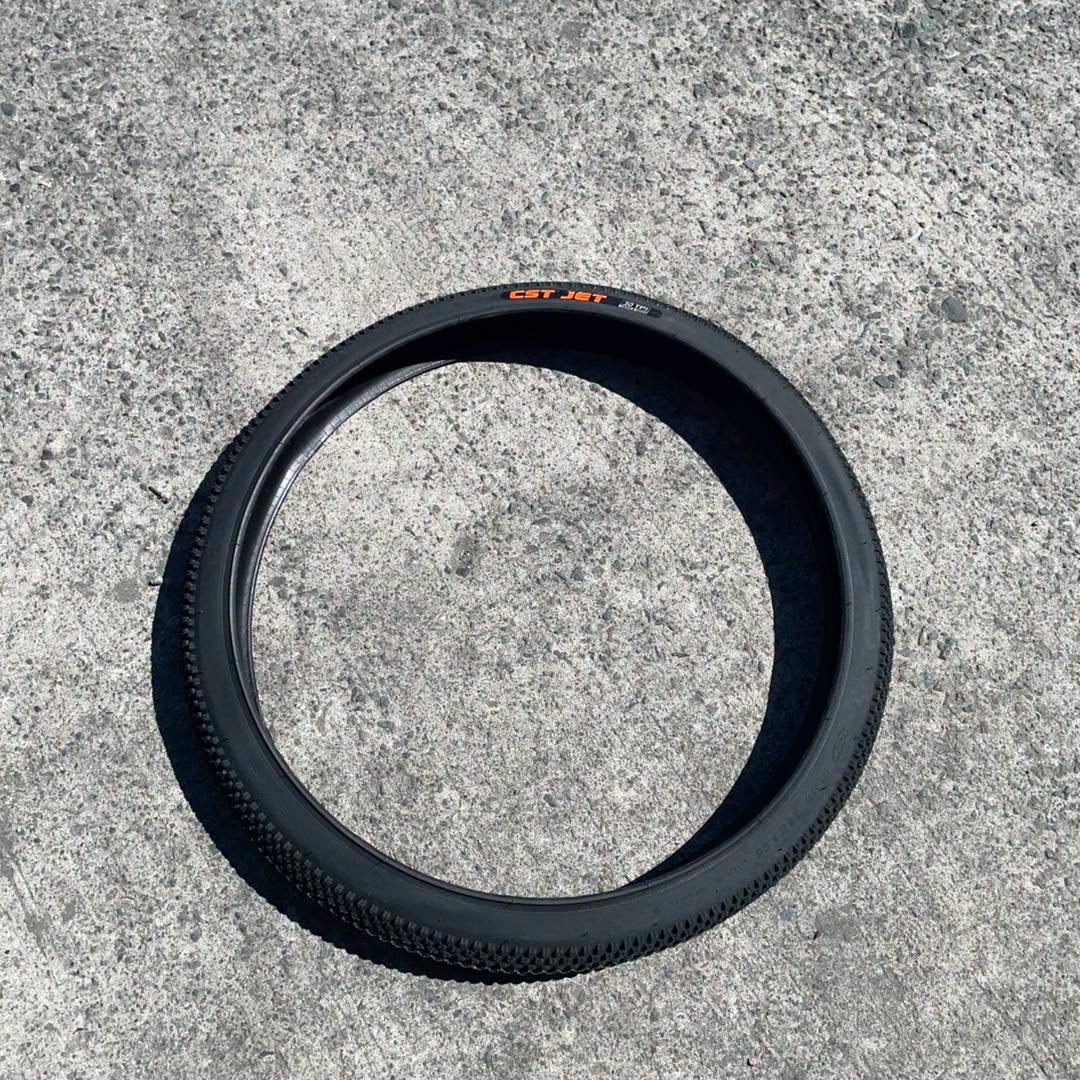 CST JET 26 X 1.95 SIZE