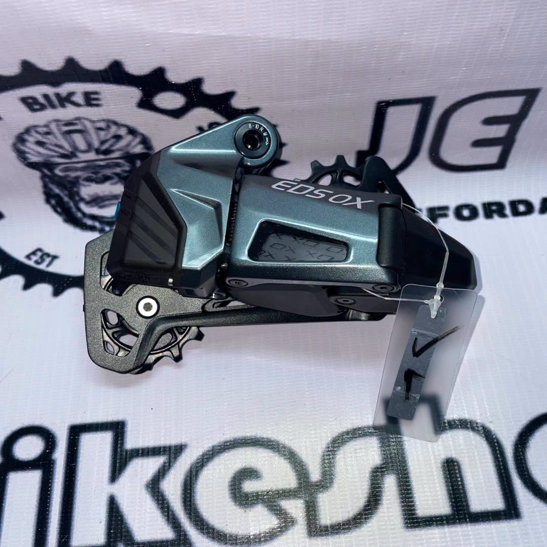 OX V2 2026 WHEELTOP REAR DERAILLEUR
