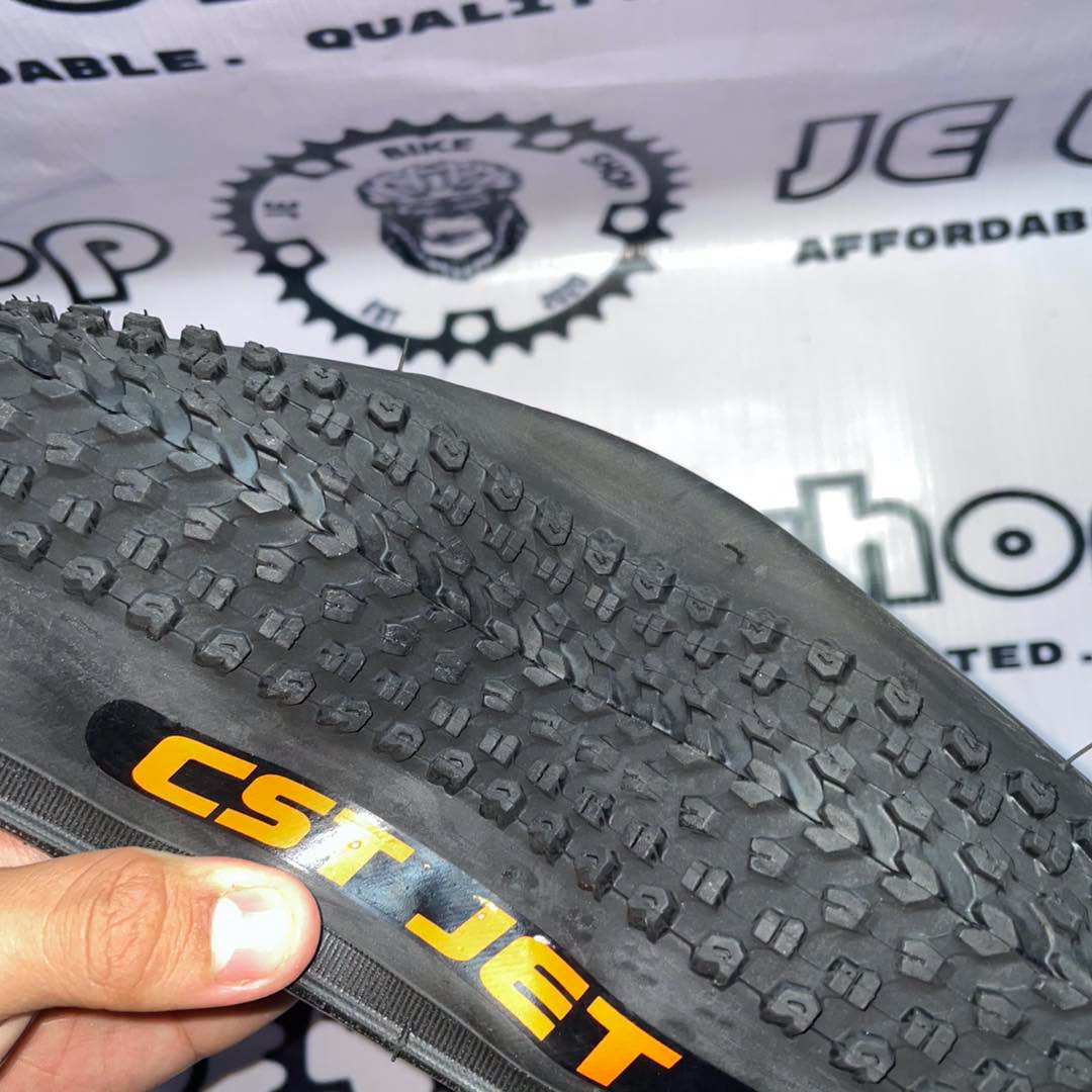 CST JET 26 X 1.95 SIZE
