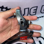 CLARIS R2000 BRAZE ON FRONT DERAILLEUR