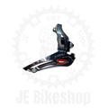 CLARIS R2000 BRAZE ON FRONT DERAILLEUR