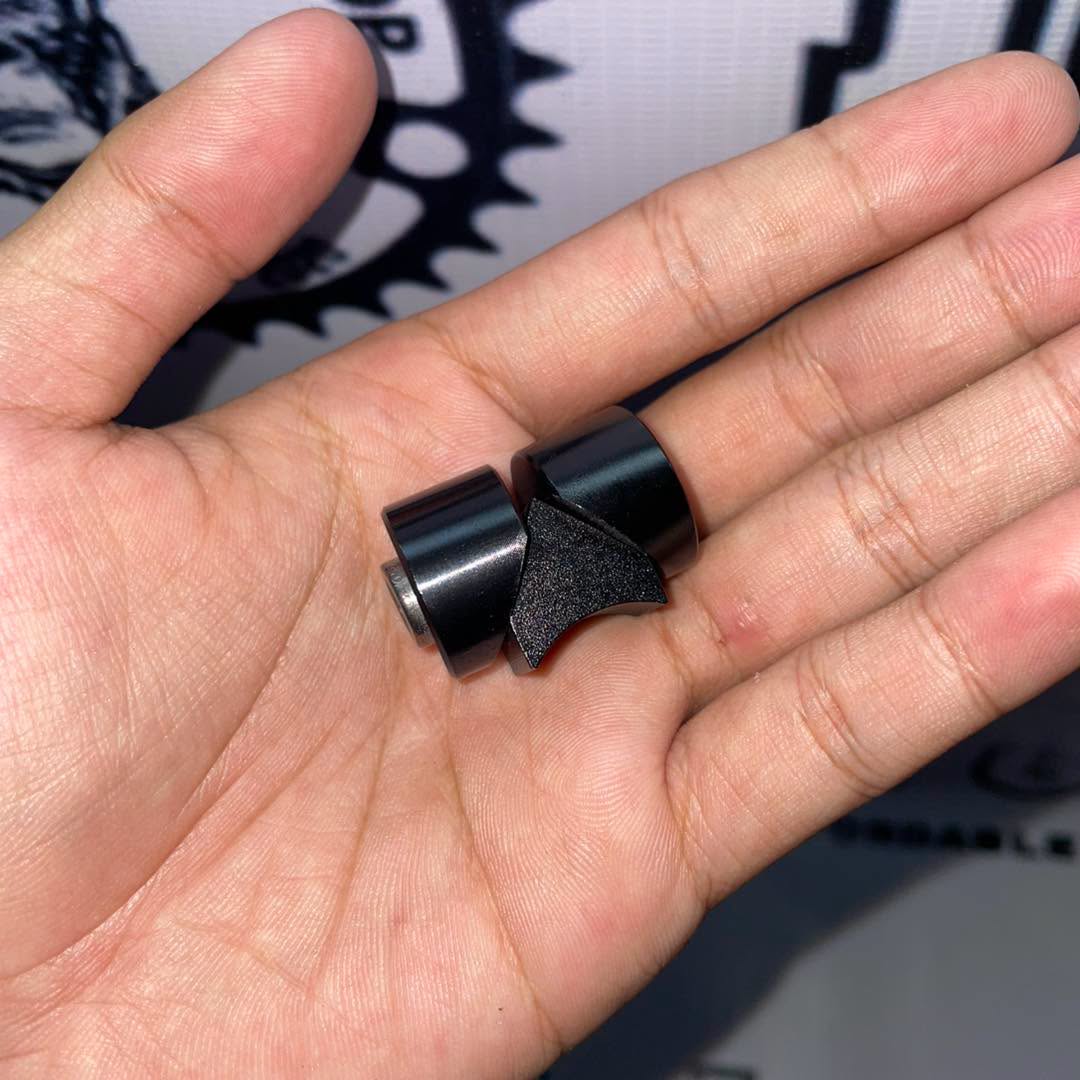 RRSKIT AERO SEATCLAMP
