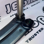 SHIMANO SLX M7100 CRANK ARM 170MM