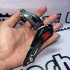 CLARIS R2000 BRAZE ON FRONT DERAILLEUR