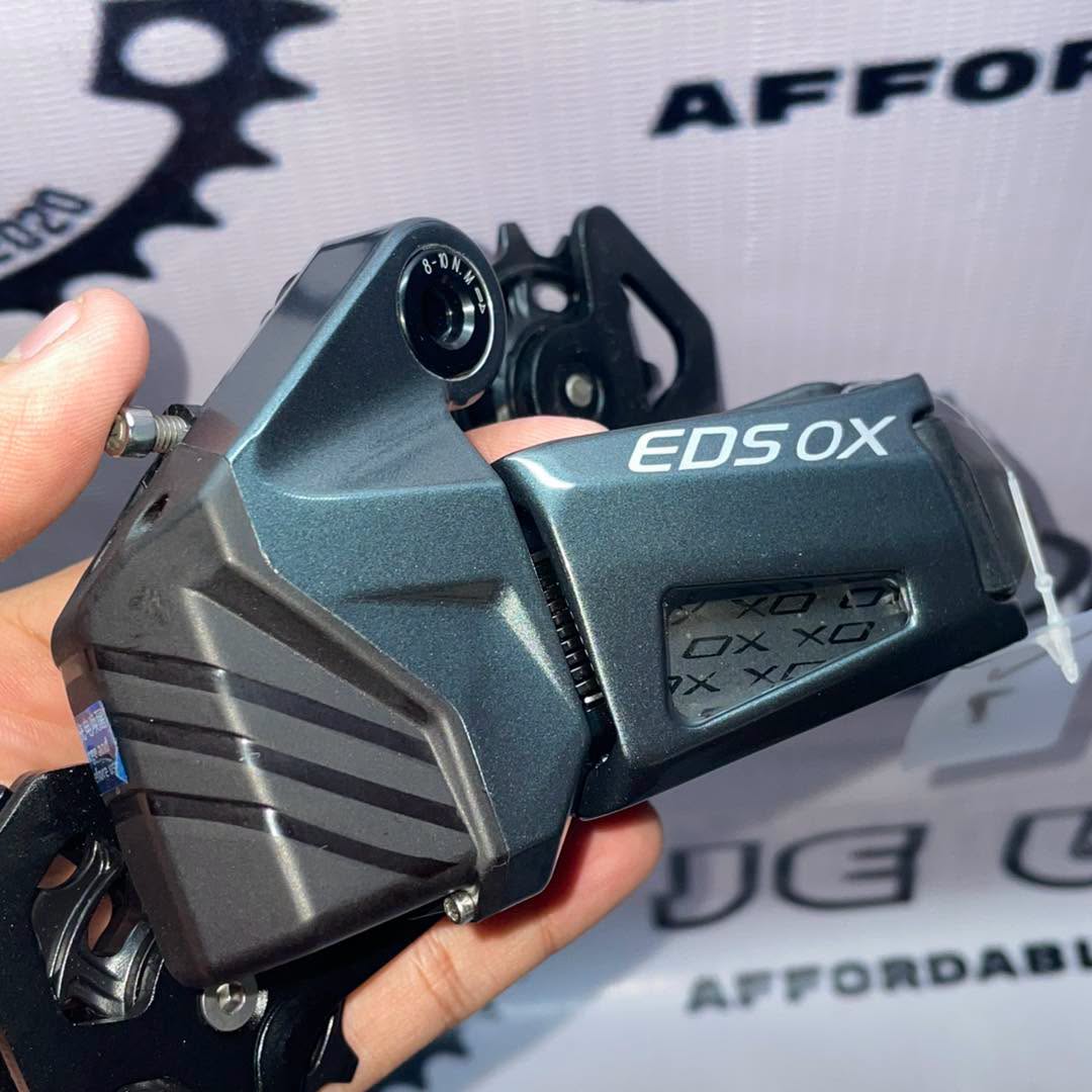OX V2 2026 WHEELTOP REAR DERAILLEUR
