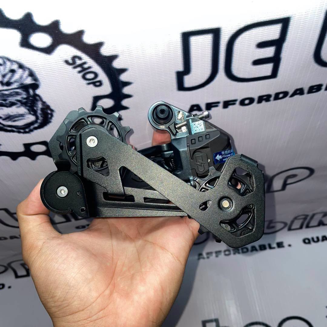OX V2 2026 WHEELTOP REAR DERAILLEUR