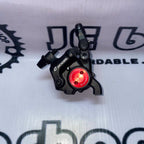 ZOOM CALIPER ACQUAINTED FRONT AND REAR AS SET