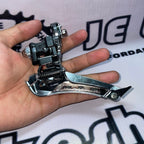 CLARIS R2000 BRAZE ON FRONT DERAILLEUR