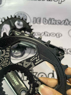 SHIMANO DEORE M6100 CRANKARM