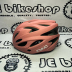 KYNO PINK LARGE HELMET