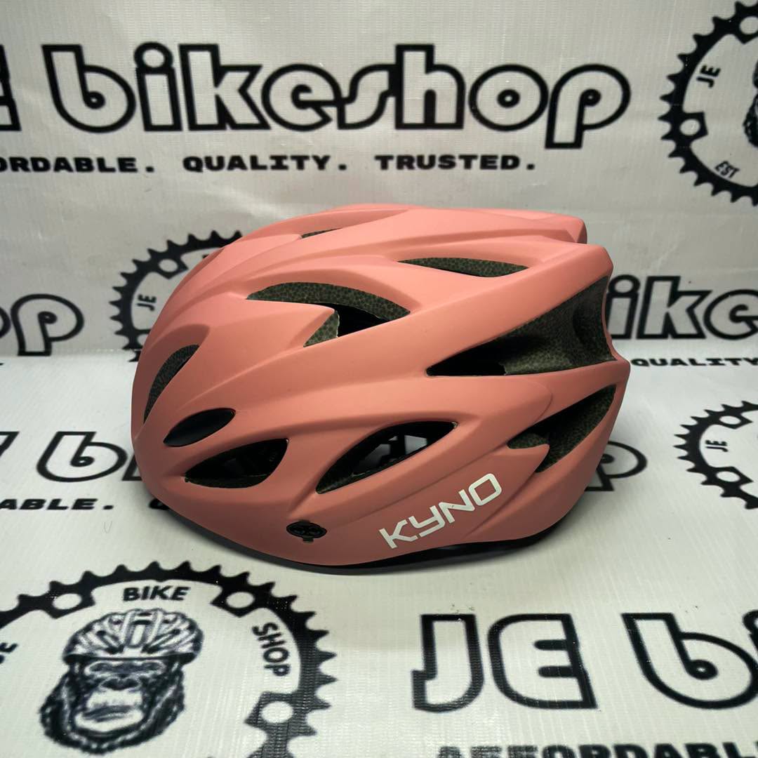KYNO PINK LARGE HELMET