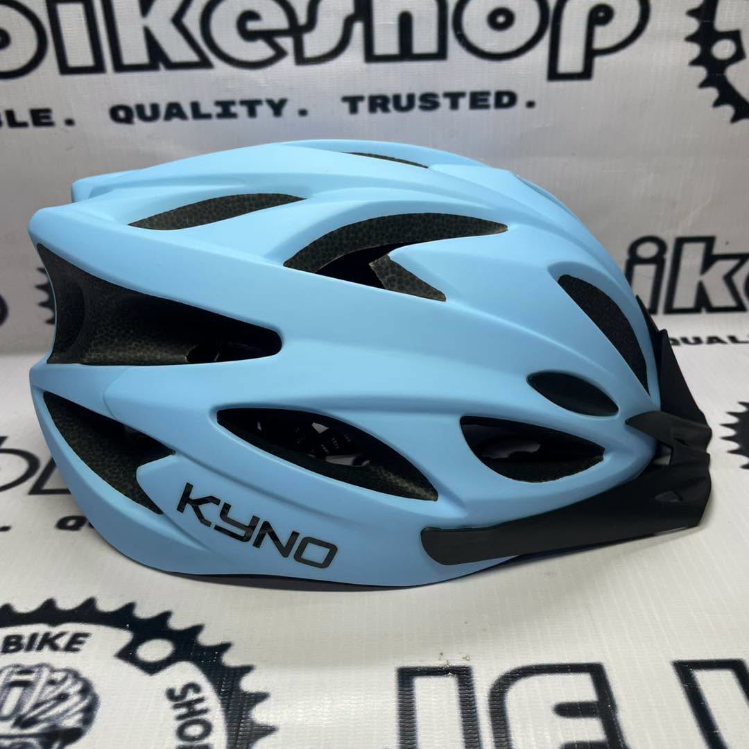 KYNO BLUE LARGE HELMET