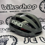 KYNO GRAY LARGE HELMET