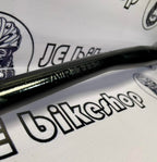 800mm SAGMIT back sweep OS X handlebar for mountain bikes.