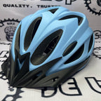KYNO BLUE LARGE HELMET