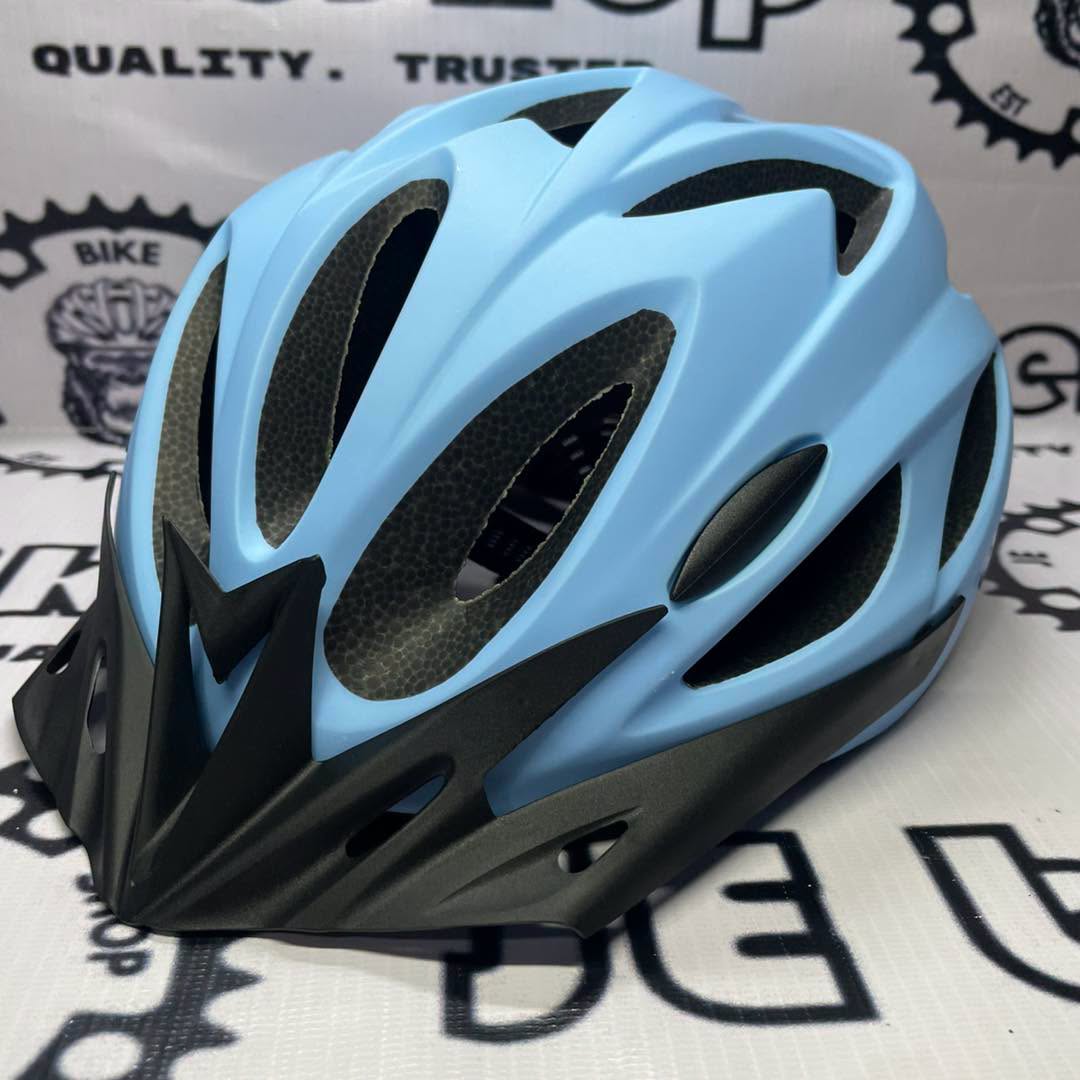 KYNO BLUE LARGE HELMET