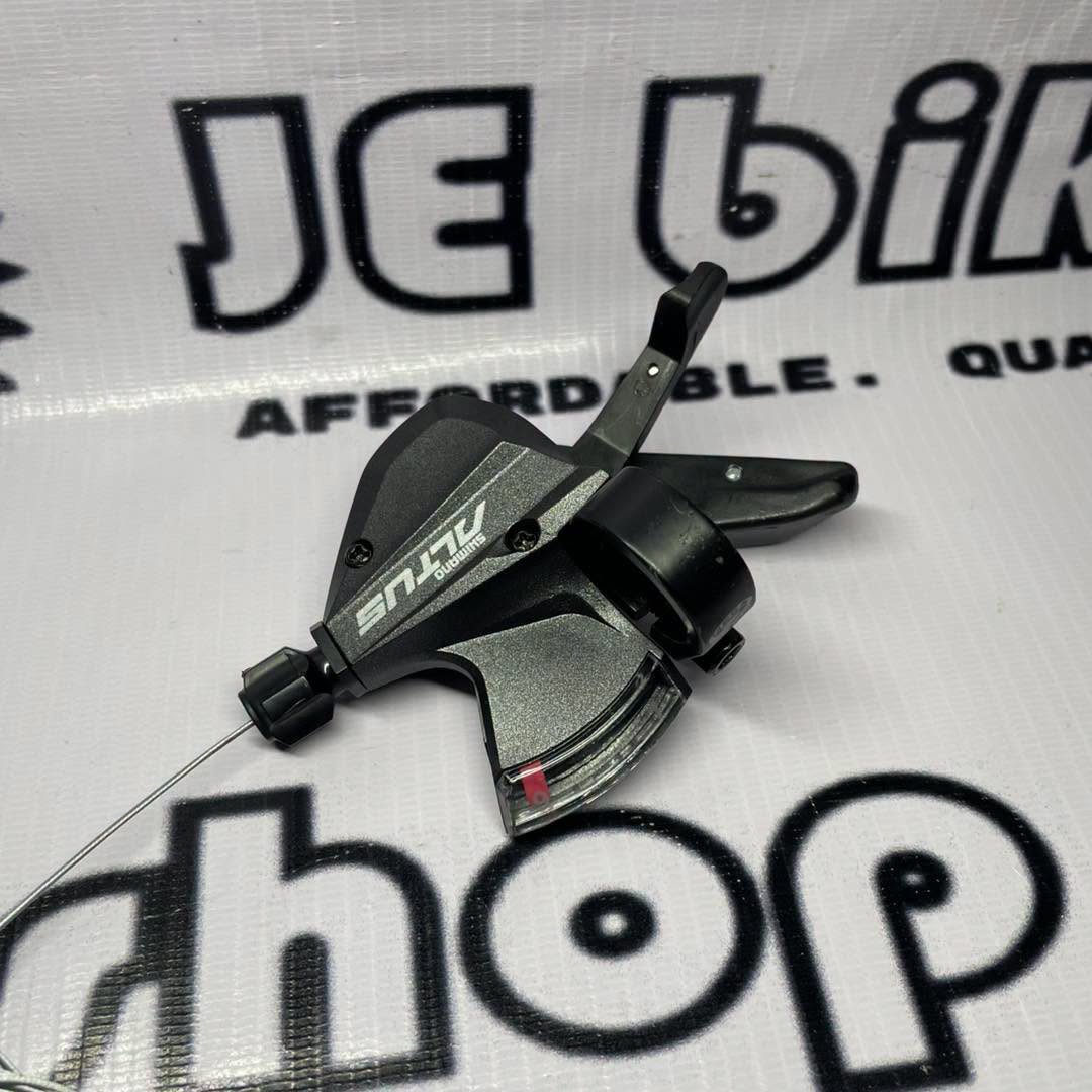 SHIMANO M370 ALTUS RIGHT
