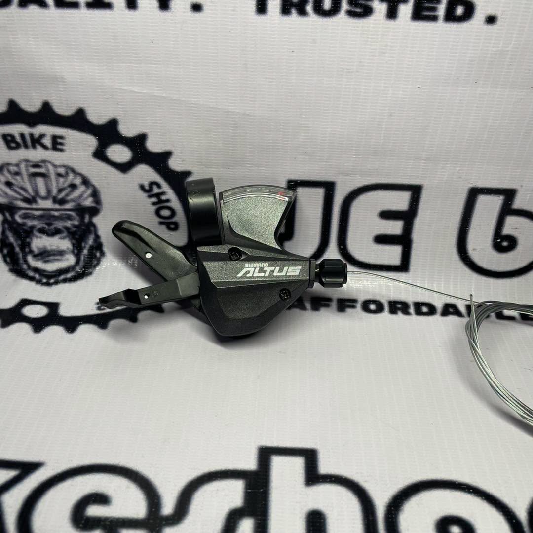 SHIMANO M370 ALTUS RIGHT