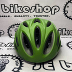 KYNO GREEN LARGE HELMET