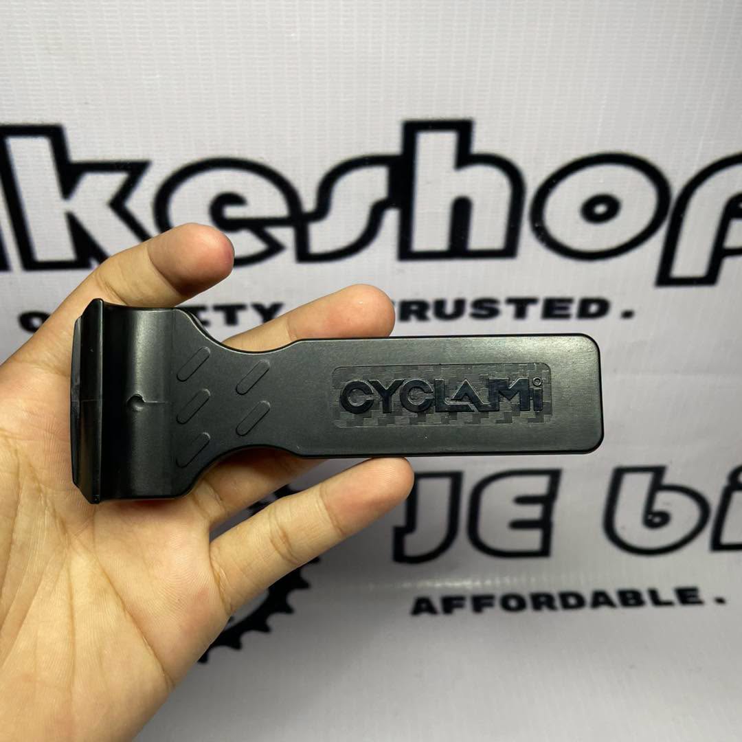 CYCLAMI QT2 TIRE LEVER