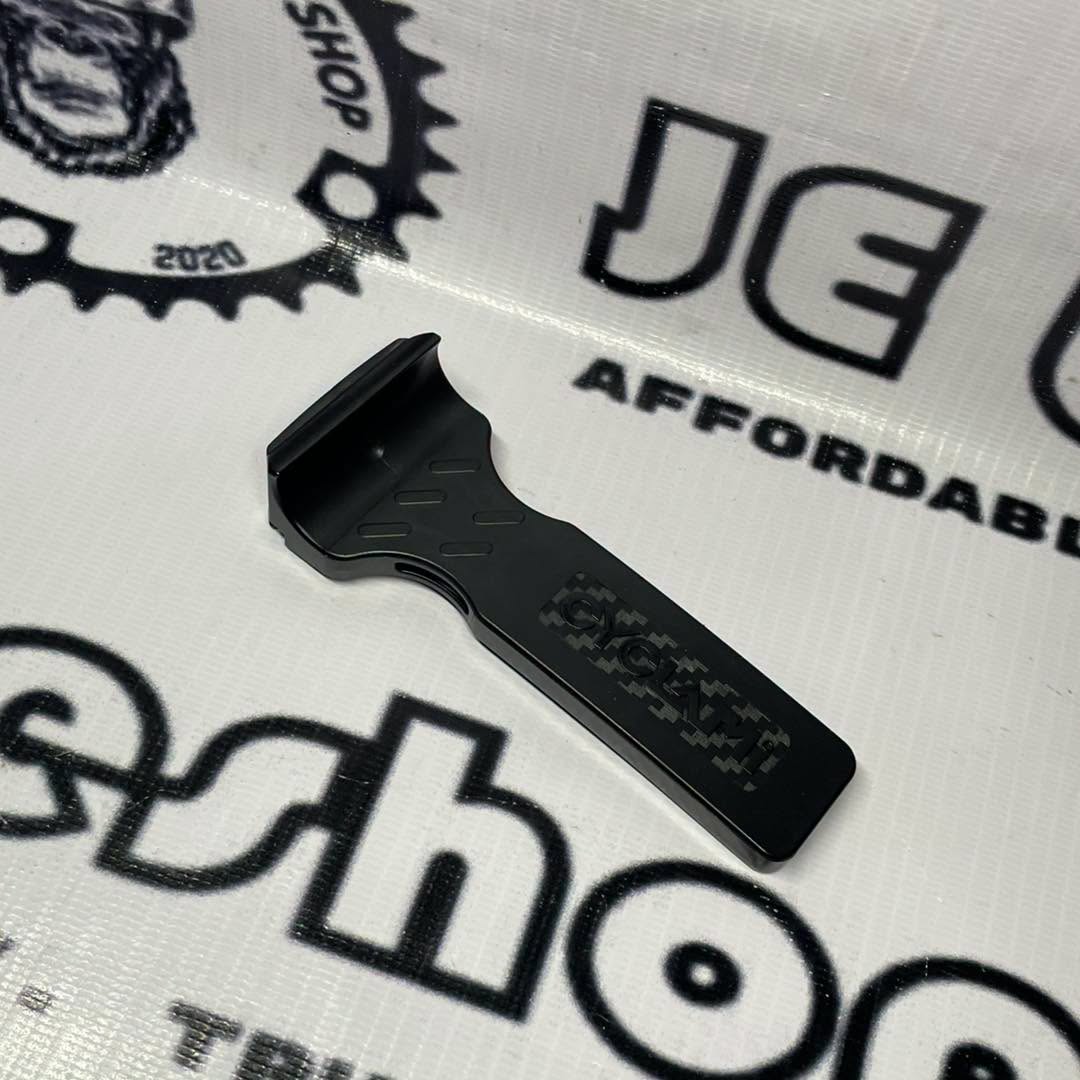 CYCLAMI QT2 TIRE LEVER