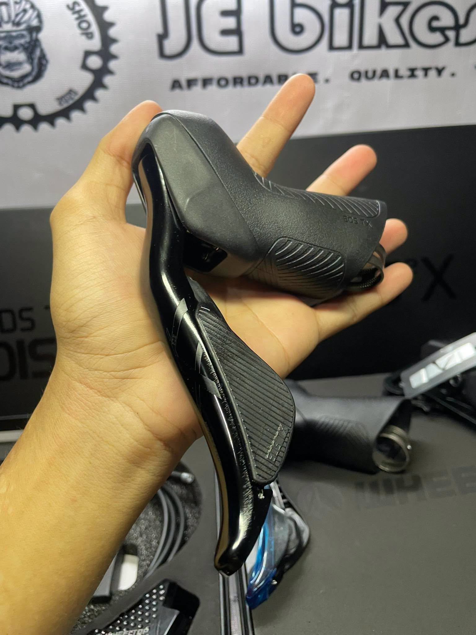 WHEELTOP GEX 93MM 7000 UPKIT
