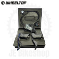 WHEELTOP GEX 76MM 7800 UPKIT
