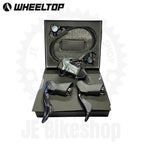 WHEELTOP GEX 76MM 7800 UPKIT