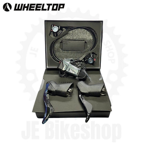 WHEELTOP GEX 76MM 7800 UPKIT