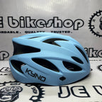 KYNO BLUE LARGE HELMET